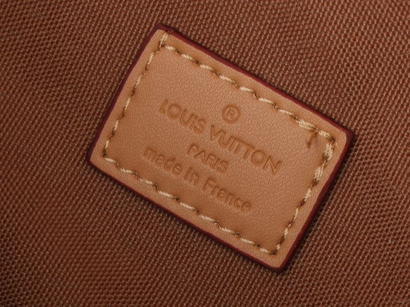 Louis Vuitton Waist Chest Packs